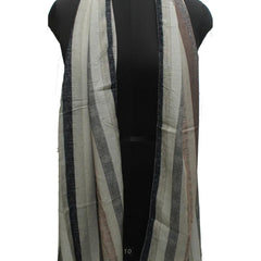 Appealing Multicolor Printed Muslin Everyday Scarves/Stoles for Women SC14