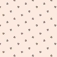 Stunning Peach  Printed Muslin Daily Wear Scarves/Stoles for Women SC15
