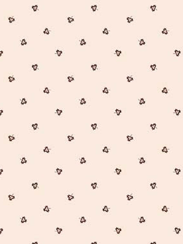 Stunning Peach  Printed Muslin Daily Wear Scarves/Stoles for Women SC15