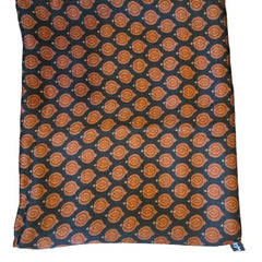 Red Women's Gaji Silk Dupatta suitable for  All Occasions