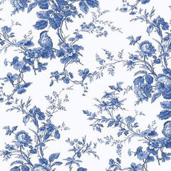Beautiful White Printed Muslin Lightweight Scarves/Stoles for Women SC26