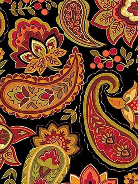 Appealing Black Printed Muslin Everyday Scarves/Stoles for Women SC27