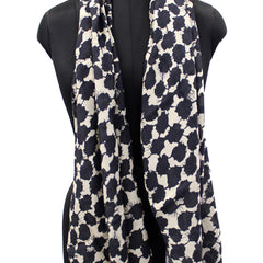 Alluring Multicolor Printed Muslin Daily Wear Scarves/Stoles for Women SC41