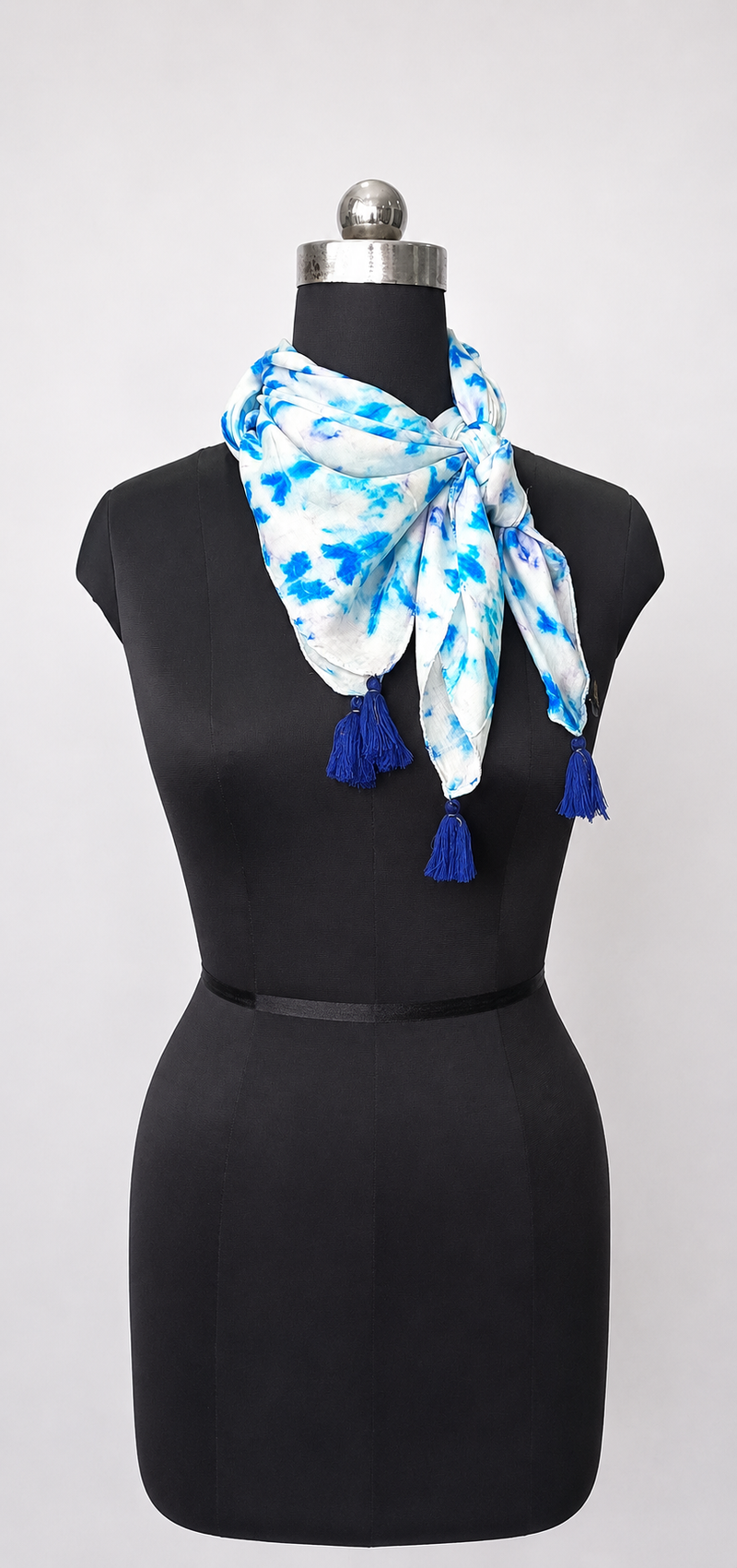 Pleasing Multicolor Printed Muslin Daily Wear Scarves/Stoles for Women SC47