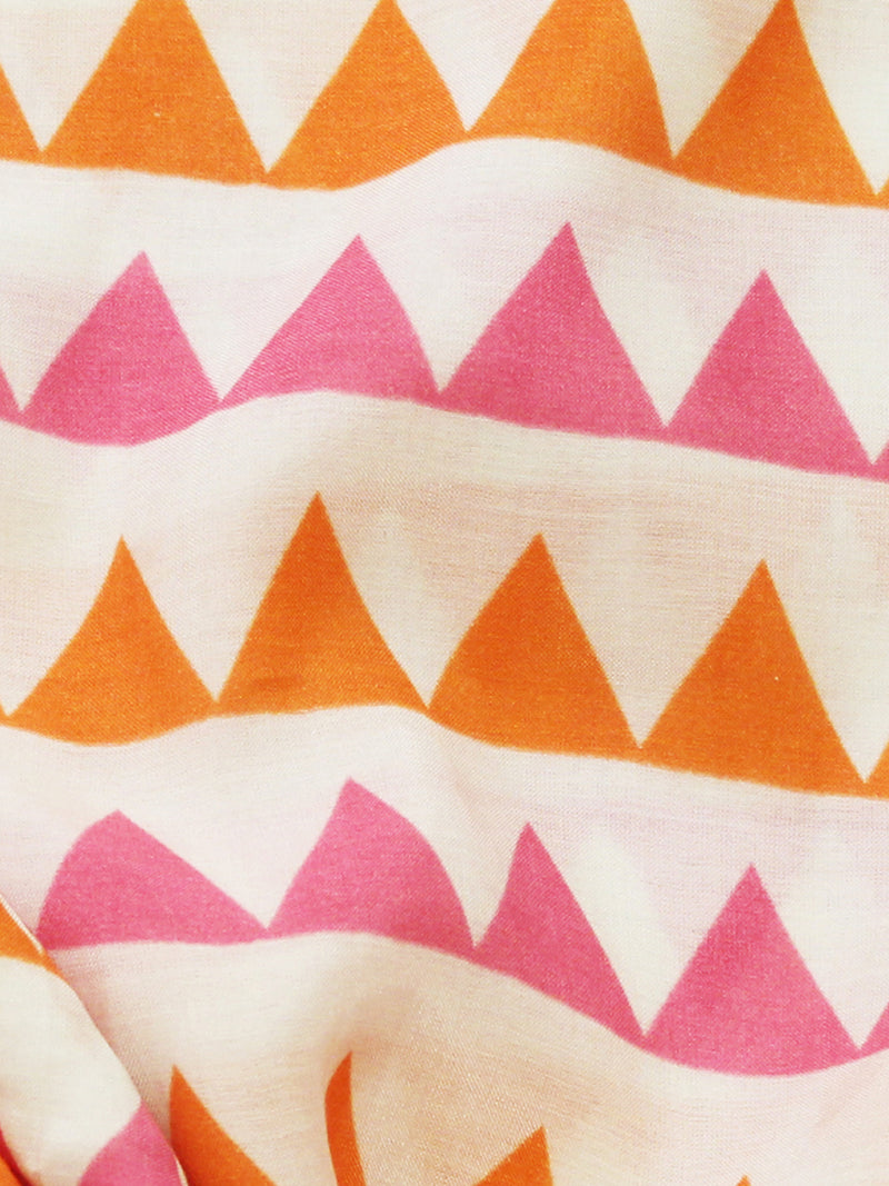 Pretty Multicolor Printed Muslin Everyday Stylish Scarves/Stoles for Women SC56