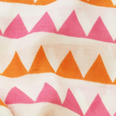Pretty Multicolor Printed Muslin Everyday Stylish Scarves/Stoles for Women SC56