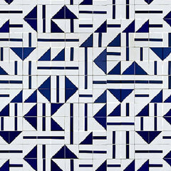 Alluring Navy Blue Printed Muslin Regular Wear Scarves/Stoles for Women SC58