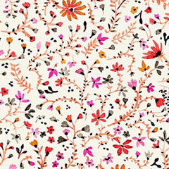 Appealing Multicolor Printed Muslin Designer Scarves/Stoles for Women SC5