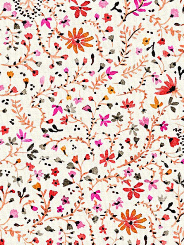 Appealing Multicolor Printed Muslin Designer Scarves/Stoles for Women SC5