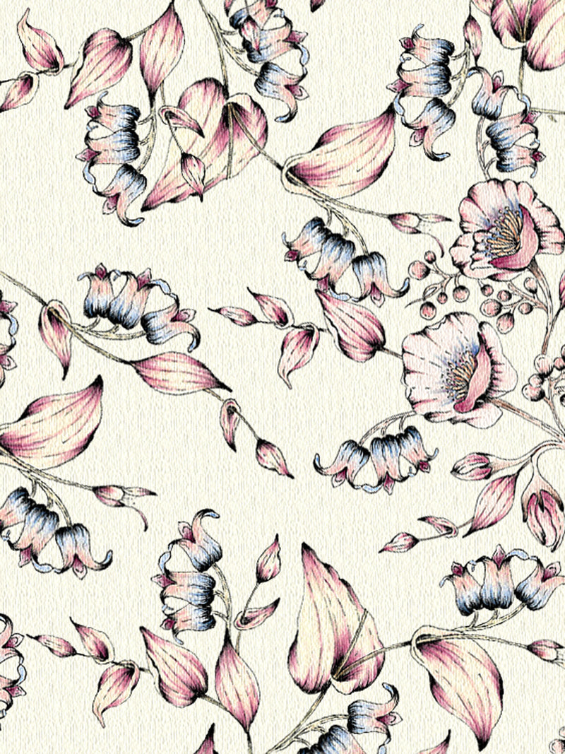 Splendid white Printed Muslin Daily Wear Scarves/Stoles for Women SC73
