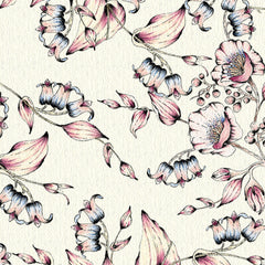 Splendid white Printed Muslin Daily Wear Scarves/Stoles for Women SC73