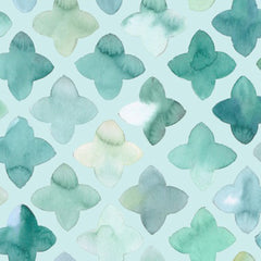 Pretty Green Printed Muslin Everyday Scarves/Stoles for Women SC7