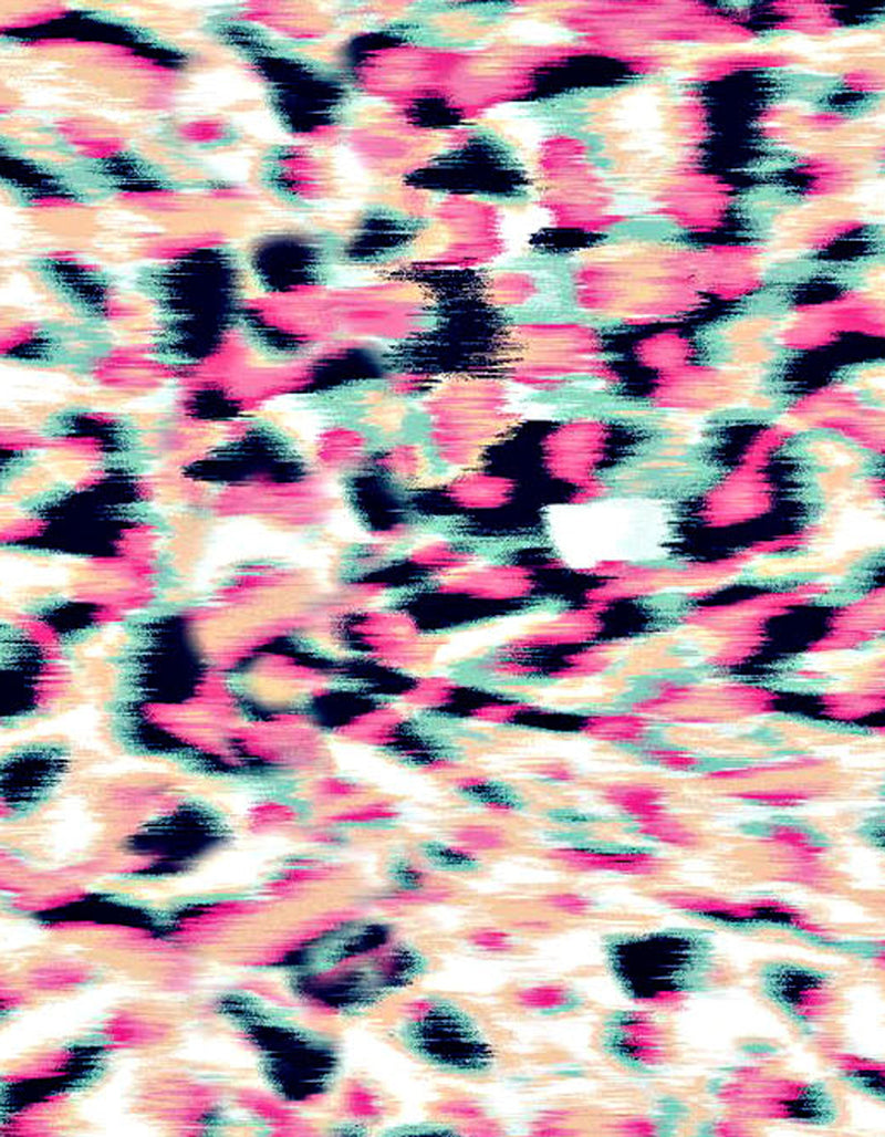 Pleasing Multicolor Printed Muslin Everyday Scarves/Stoles for Women SC53