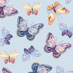 Appealing Multicolor Printed Muslin Daily Wear Scarves/Stoles for Women SC60