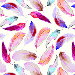 Elegant Multicolor Printed Muslin Daily Wear Scarves/Stoles for Women SC8