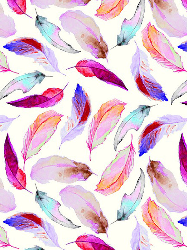 Elegant Multicolor Printed Muslin Daily Wear Scarves/Stoles for Women SC8